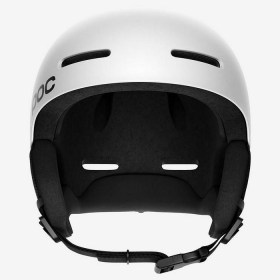 POC Auric Cut Matt White 59-62 -2